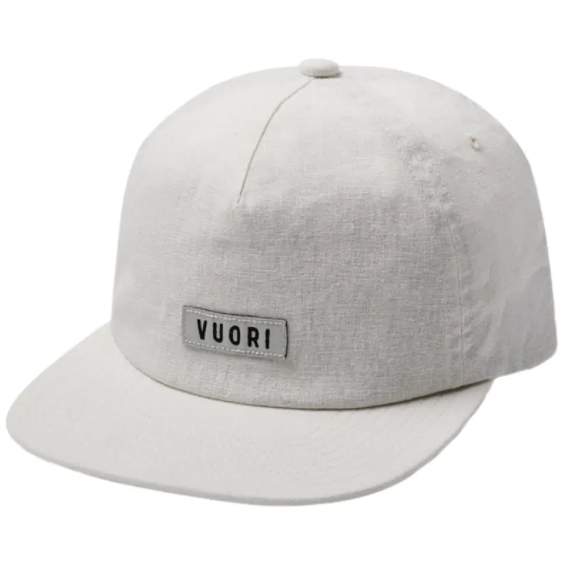 Signal Hemp Hat