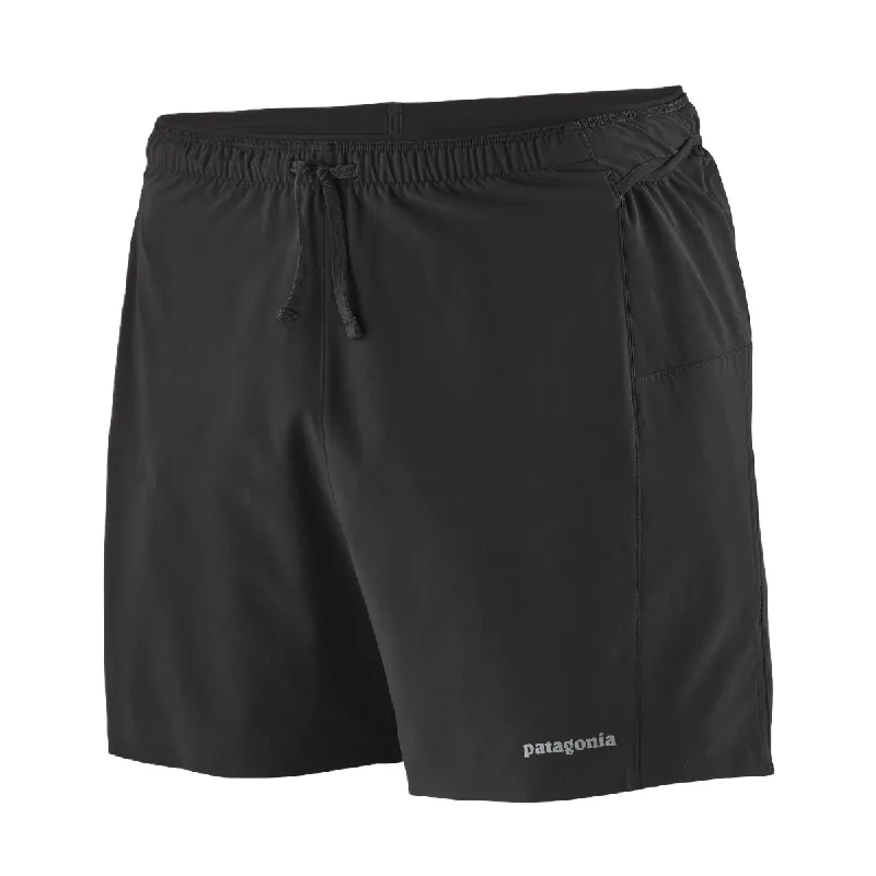 Strider Pro 5" Short - Men‘s