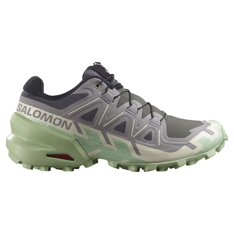 Speedcross 6 Trail Running Shoe - Women‘s