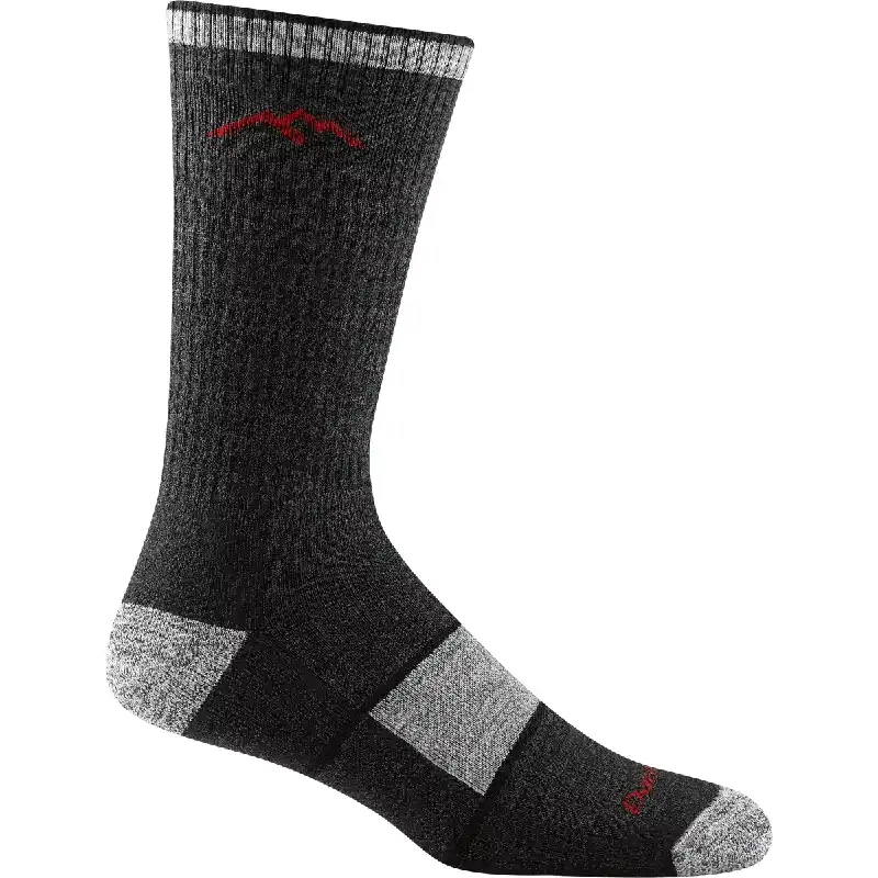 Hiker Boot Midweight Hiking Sock - Men‘s