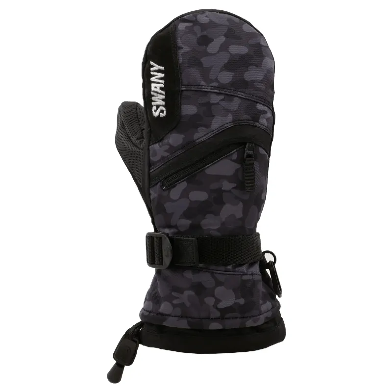 X-Over Jr Mitten - Kids‘