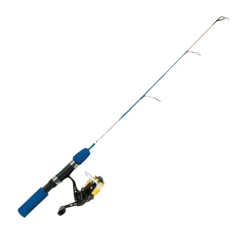Patriot Ice Fishing Combo