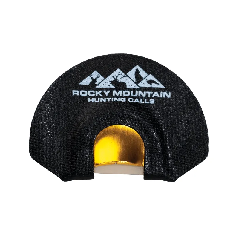 Black Magic GTP Diaphragm Elk Call