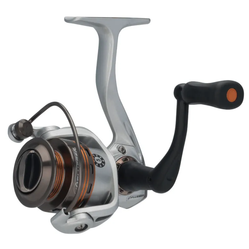 Monarch Ice Spinning Reel