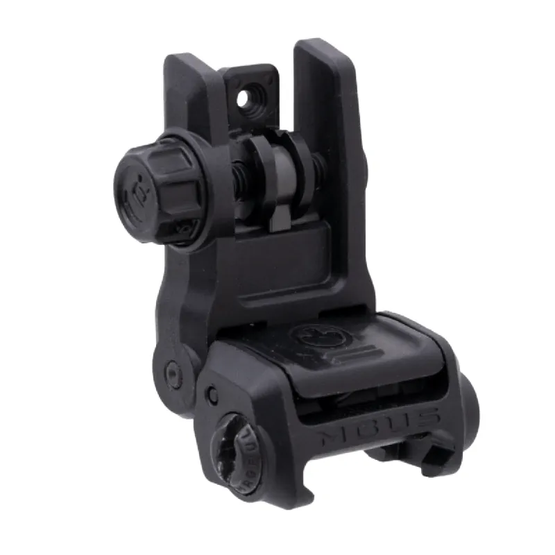 MBUS 3 Sight - Rear