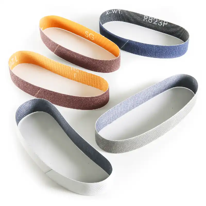 Sharpeners Replacement Sanding Belts Kitchen Knife Sharpener
