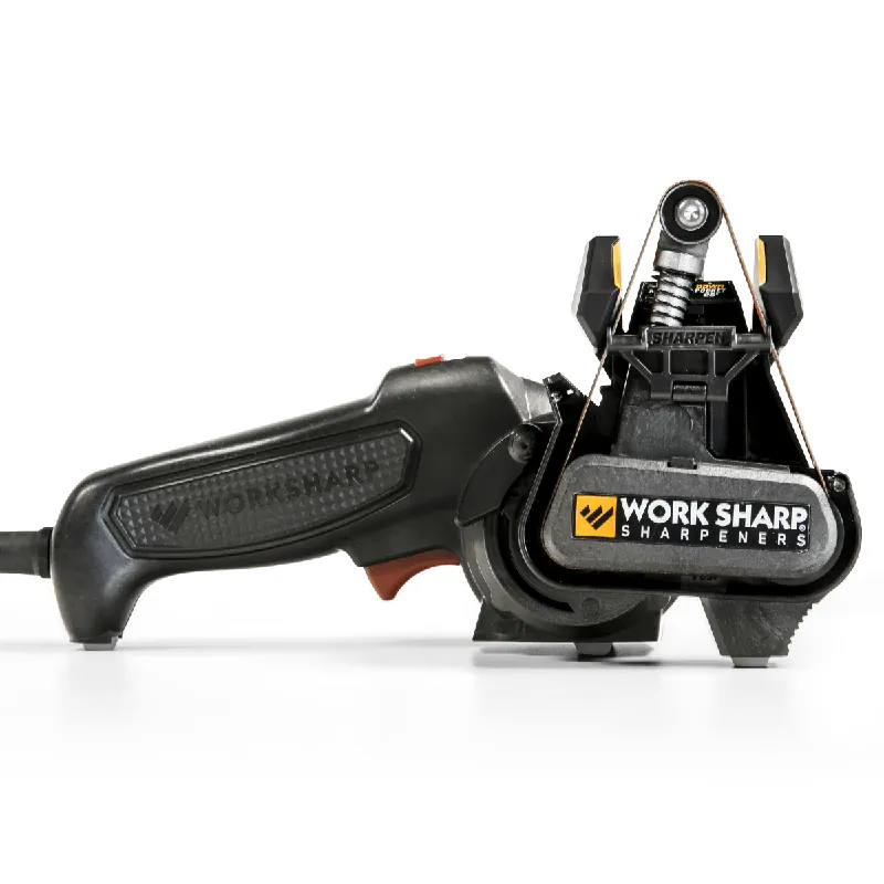 Mk. 2 Knife & Tool Sharpener