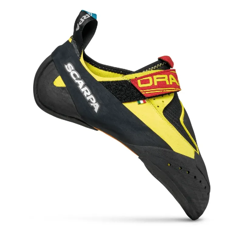 DRAGO Climbing Shoe