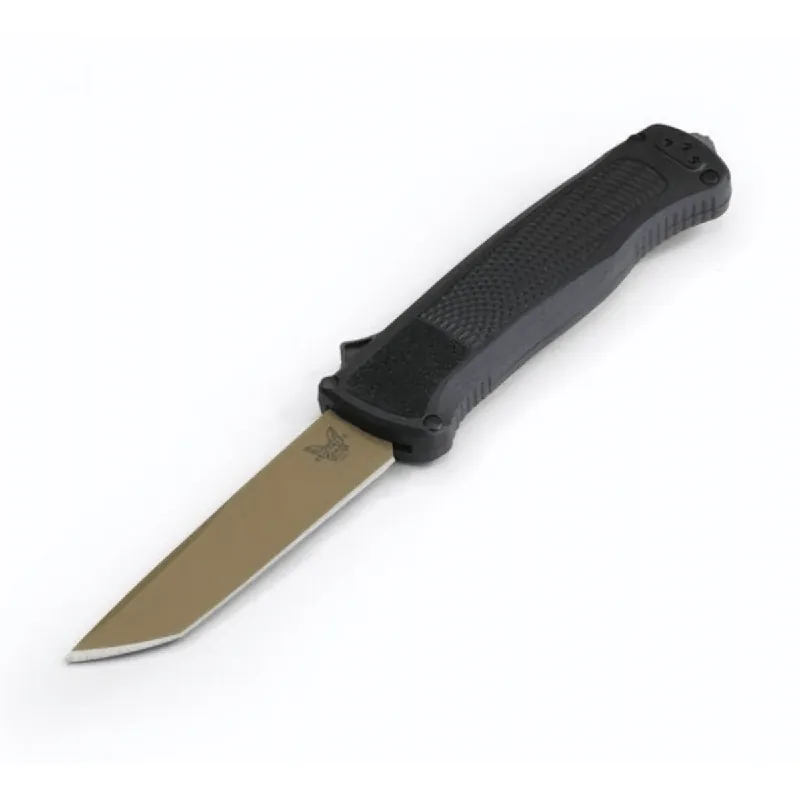 Shootout Knife