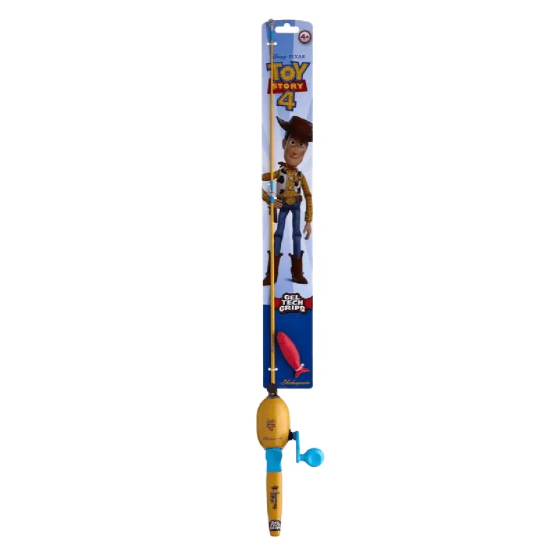 Toy Story Fishing Rod - Youth