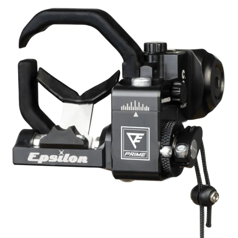 Epsilon Rest