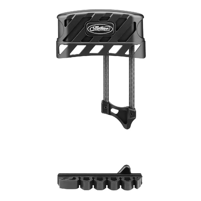 Lowpro Fixed Quiver