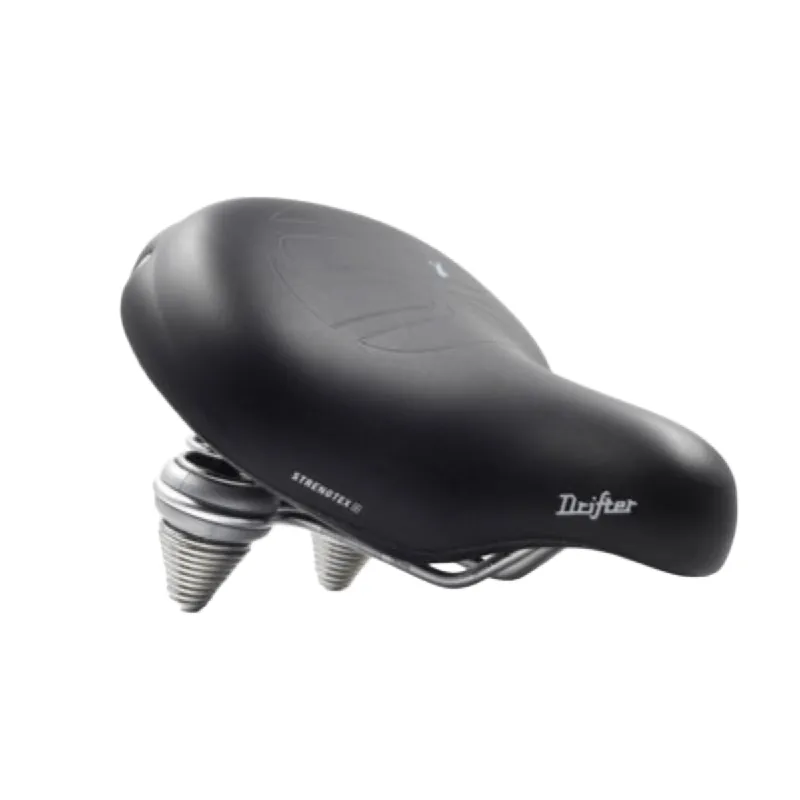 Drifter Strengtex Saddle