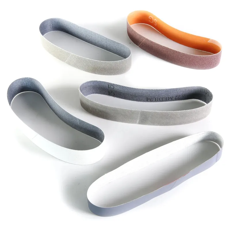 Ken Onion Edition Sharpener Belt Kit Replacement
