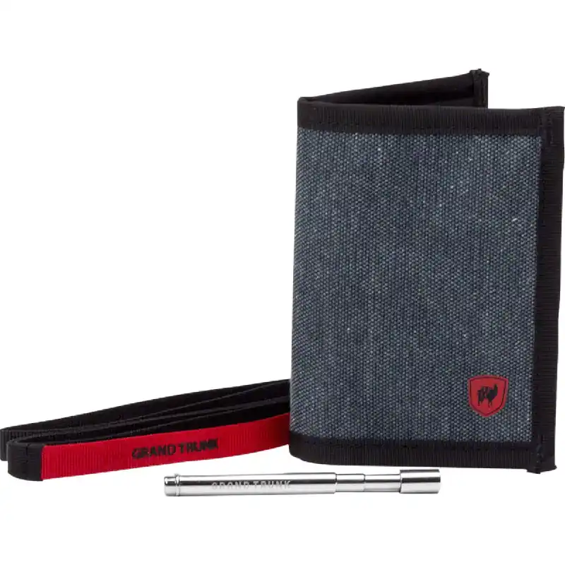 Passport Wallet