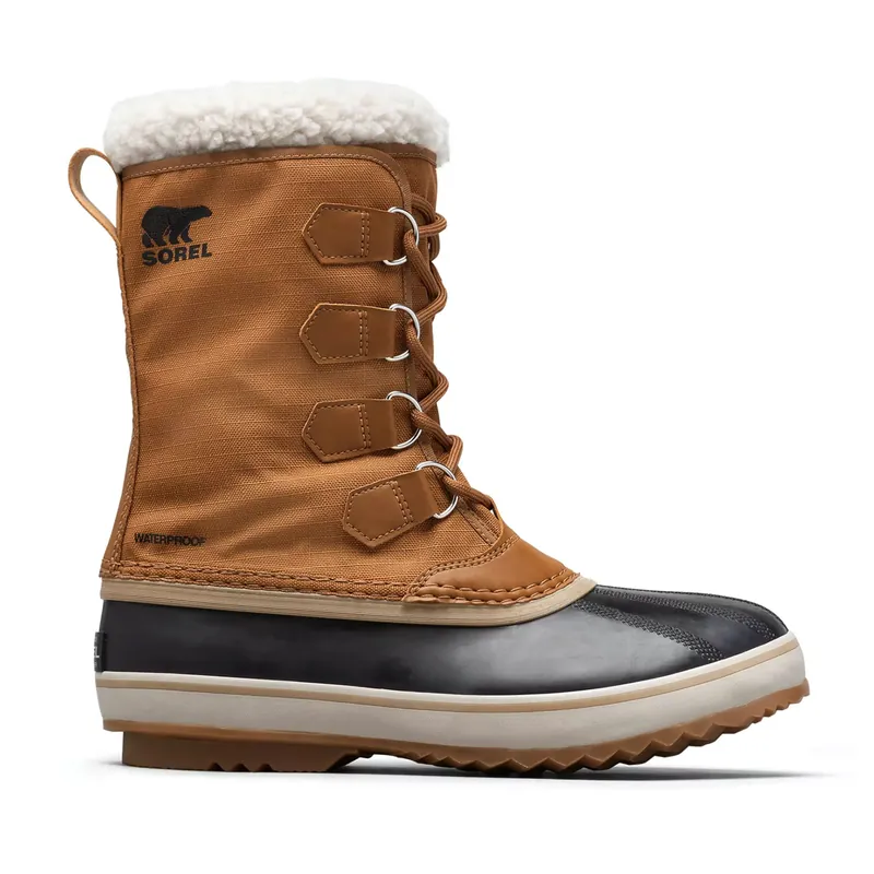 1964 Pac Nylon Boot - Men‘s