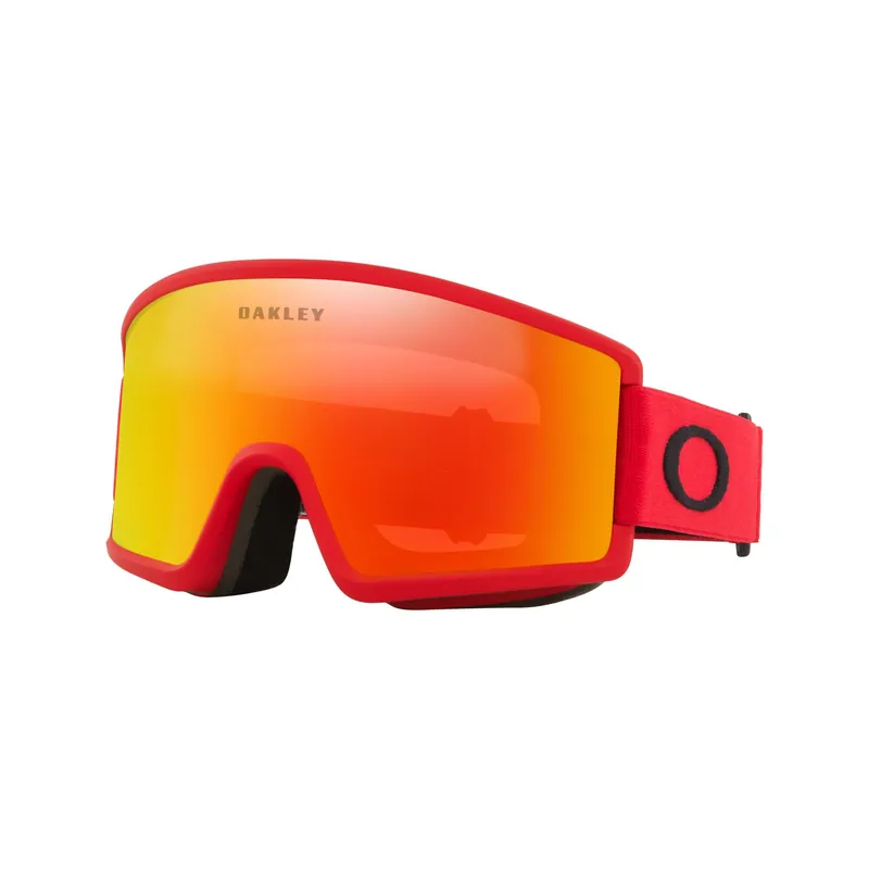 Target Line Goggle