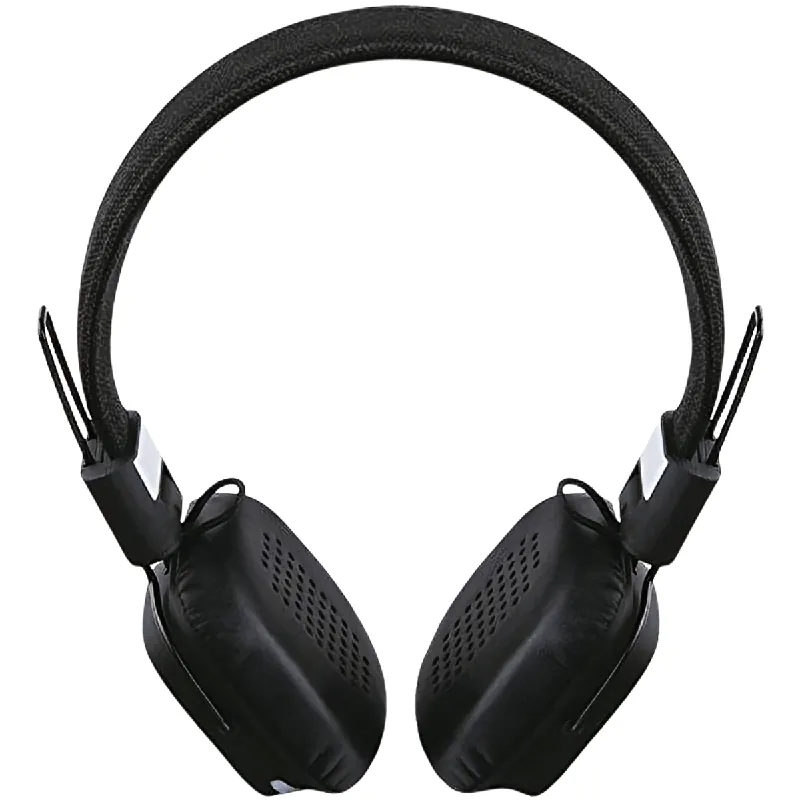 Privates Wireless Bluetooth On-Ear Headphones