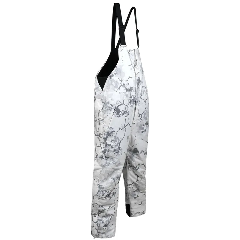 Weather Pro Insulated Bib - Men‘s