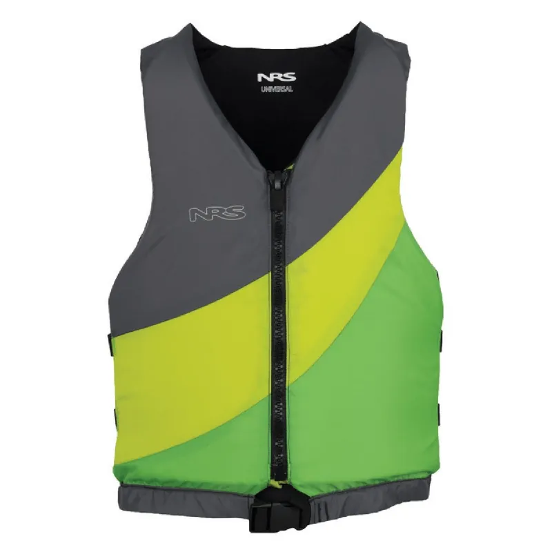 Crew Universal PFD Life Vest
