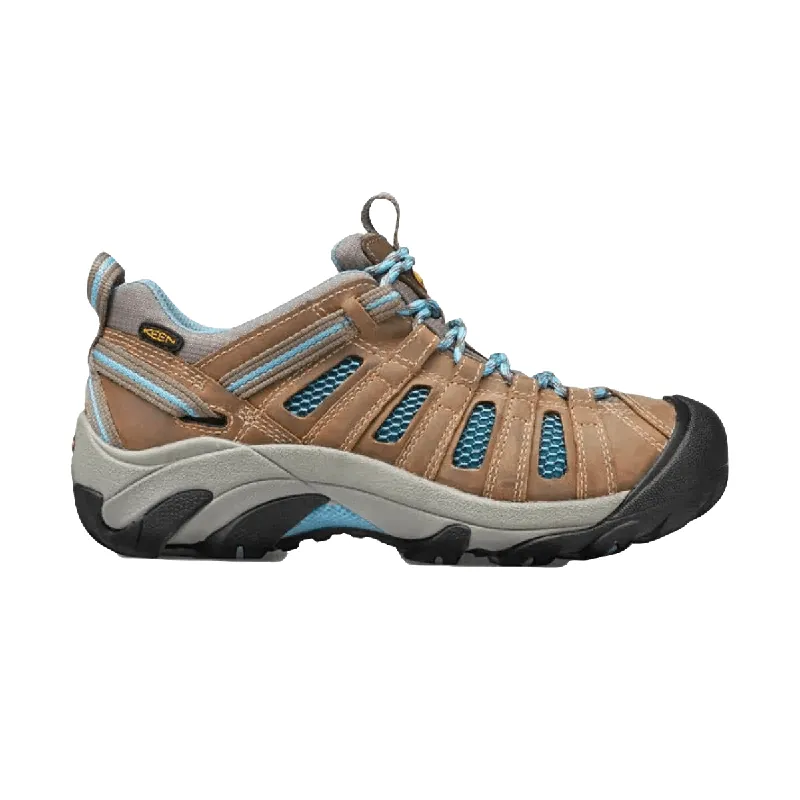 Voyageur Hiking Shoe - Women‘s