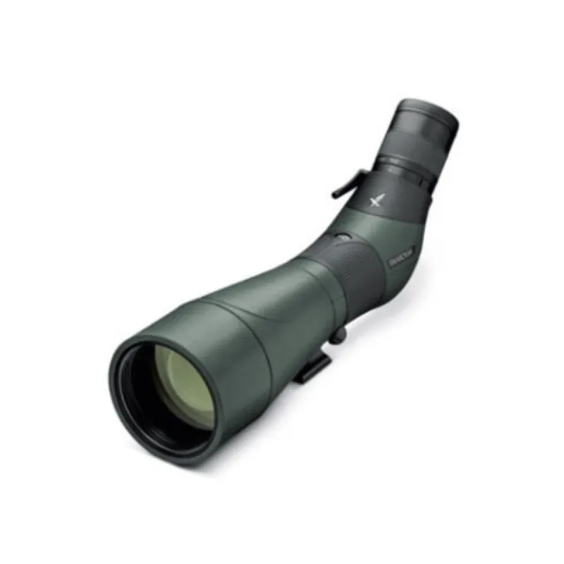 HD Angled Spotting Scope Body