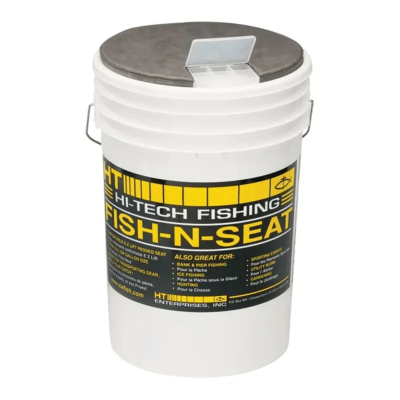 All Season Fish N Seat