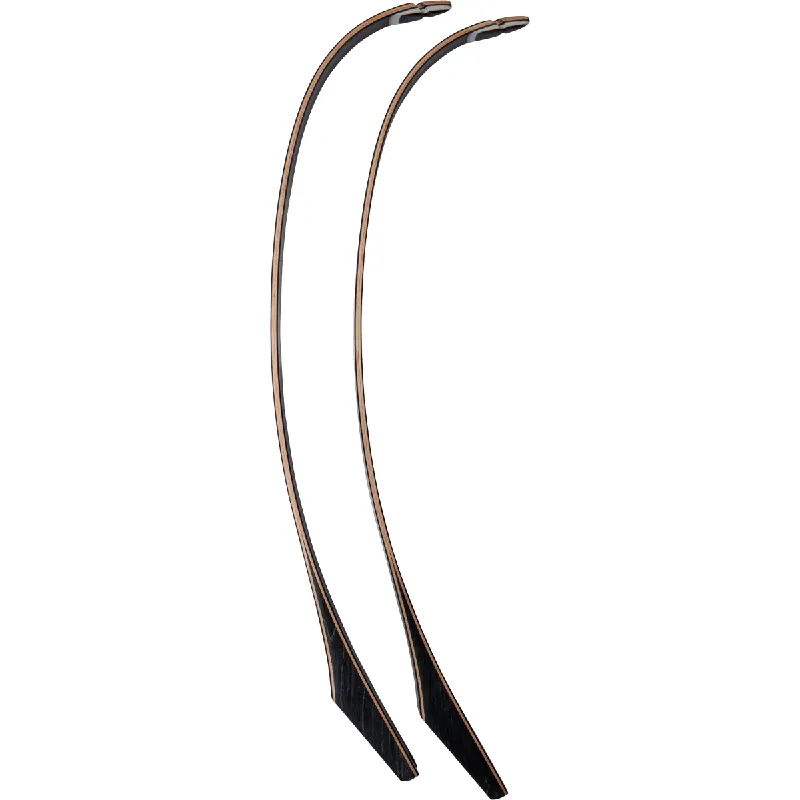 3 Take Down Bow Limbs