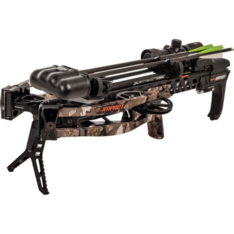 Impact Crossbow