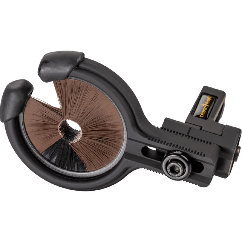 Power Shot Rest