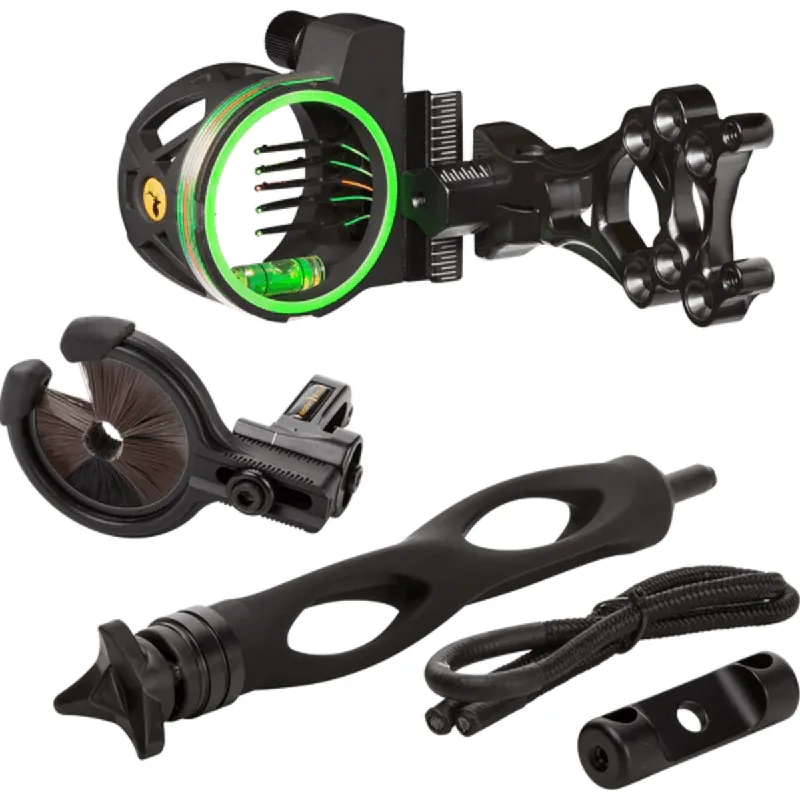 Joker Quiver Blitz Kit