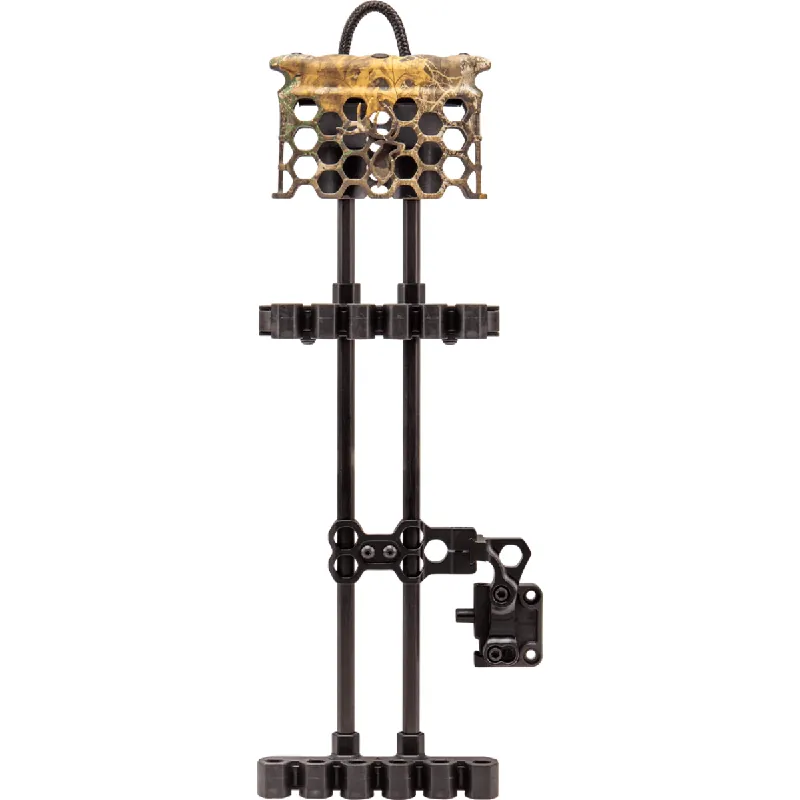 Hex Light Quiver