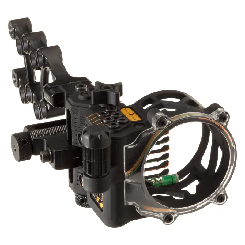 Fix Series 7 Pin Bow Sight