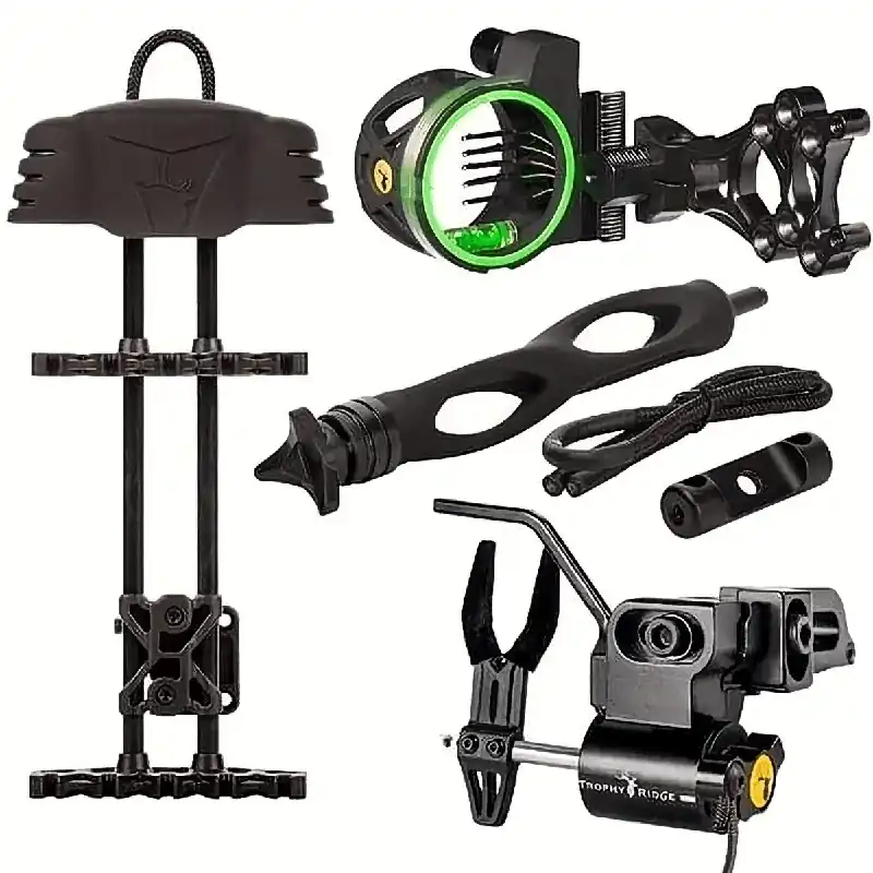 Volt Quiver Static Sync Kit