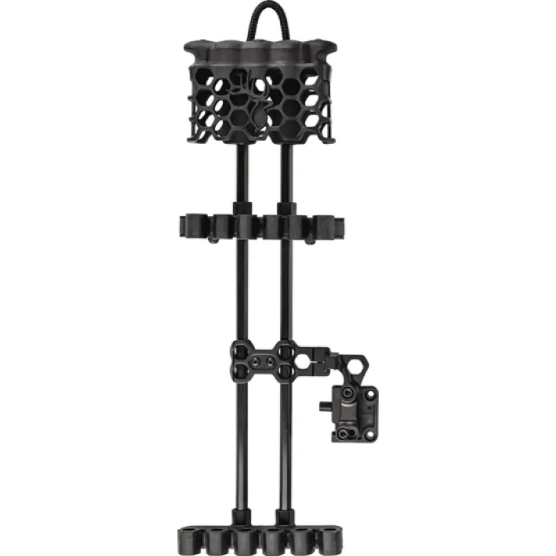 Hex Light Quiver