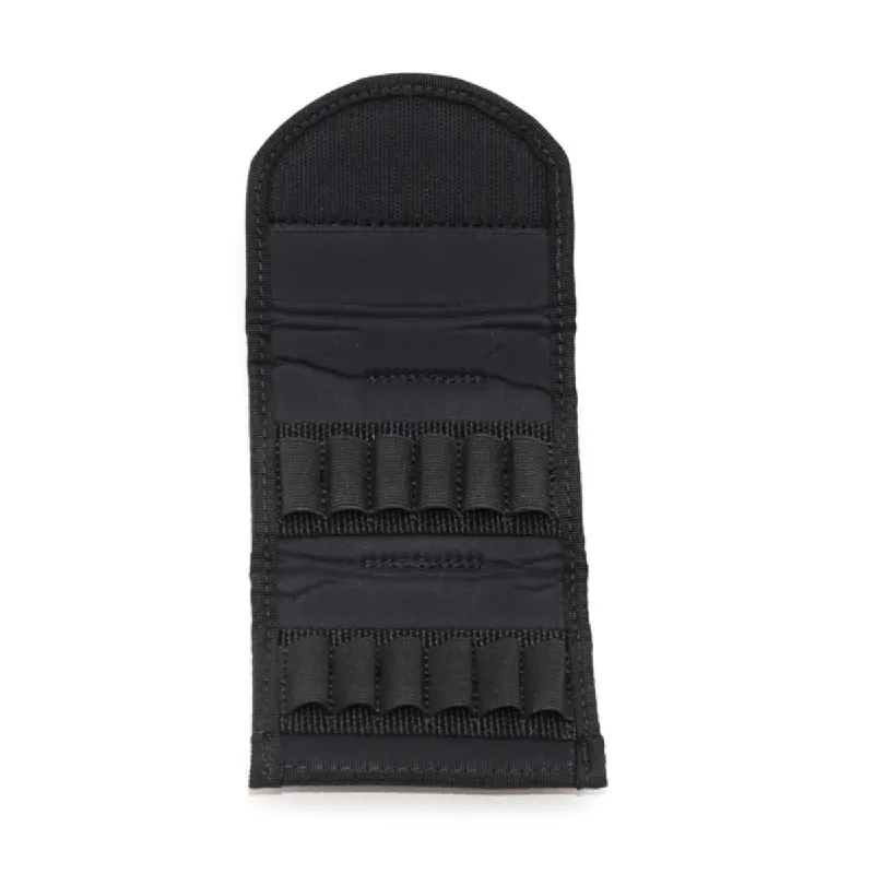 Folding Handgun Belt Slide Ammo Holder