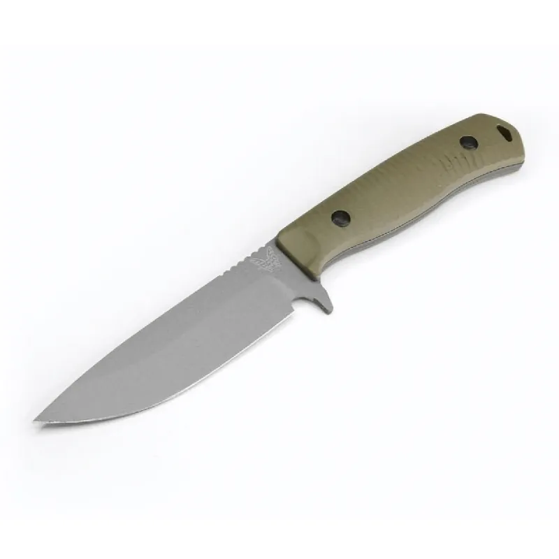 Anonimus 5" Knife