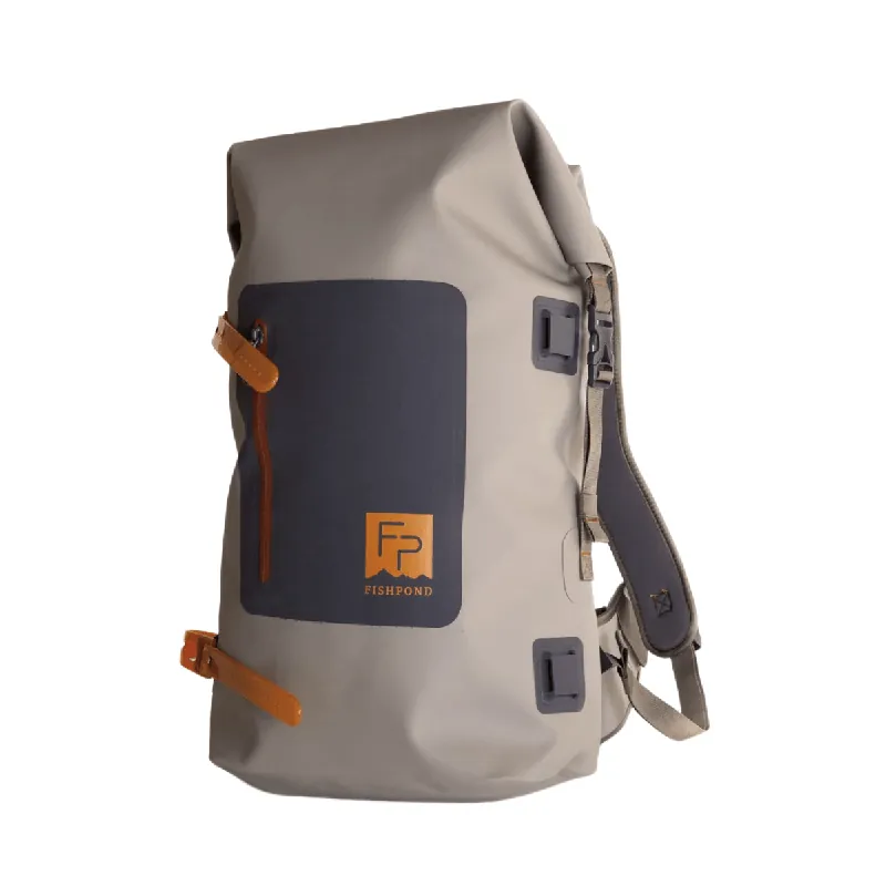 Wind River Roll - Top Backpack