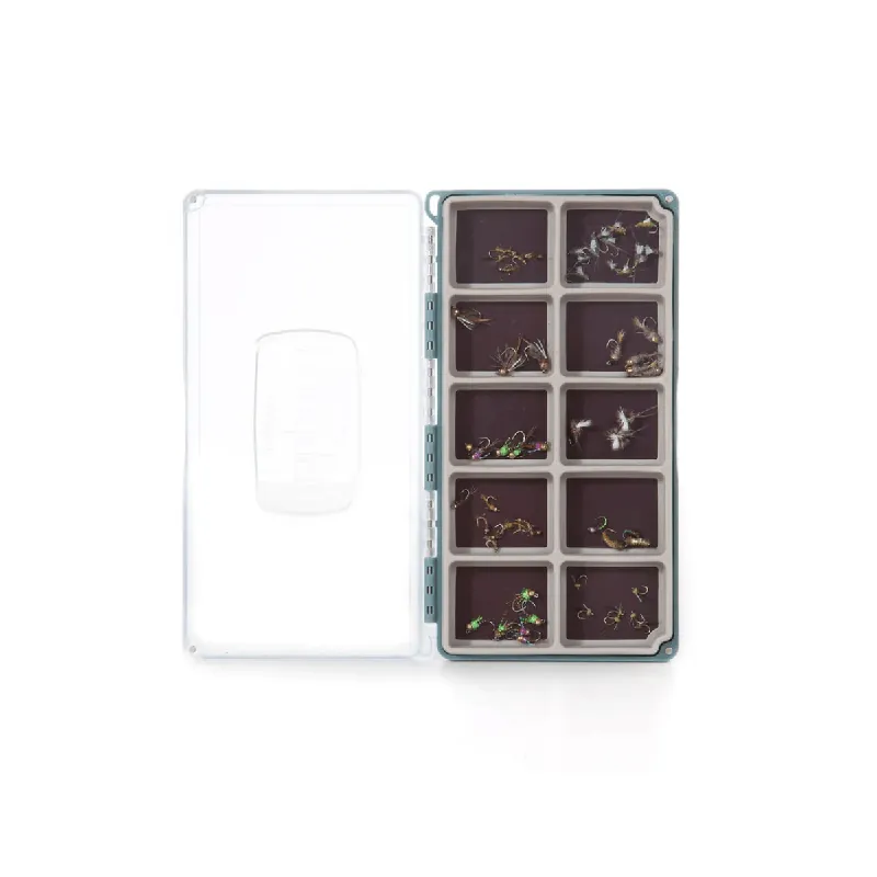 Tacky Original Rivermag Fly Box