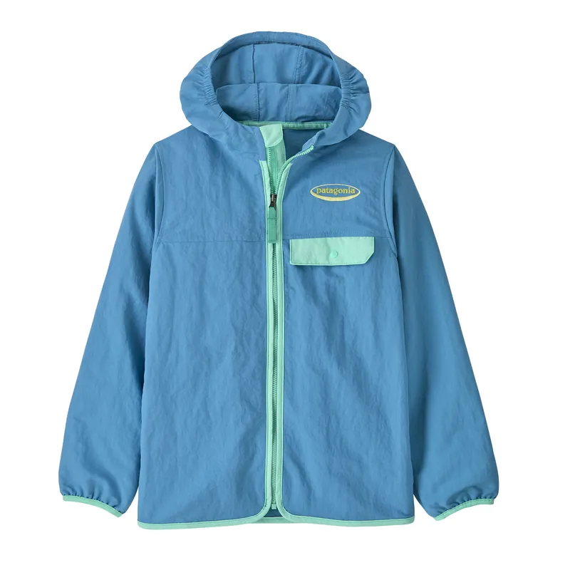 Baggies Jacket - Kids‘