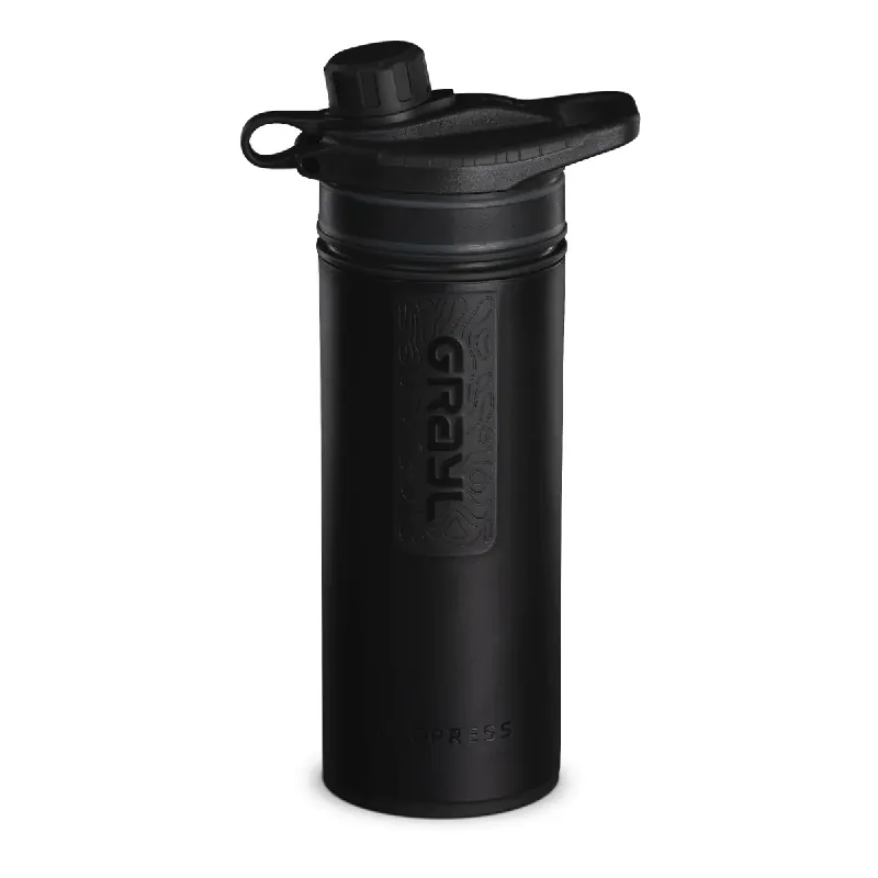 GeoPress 24oz Purifier
