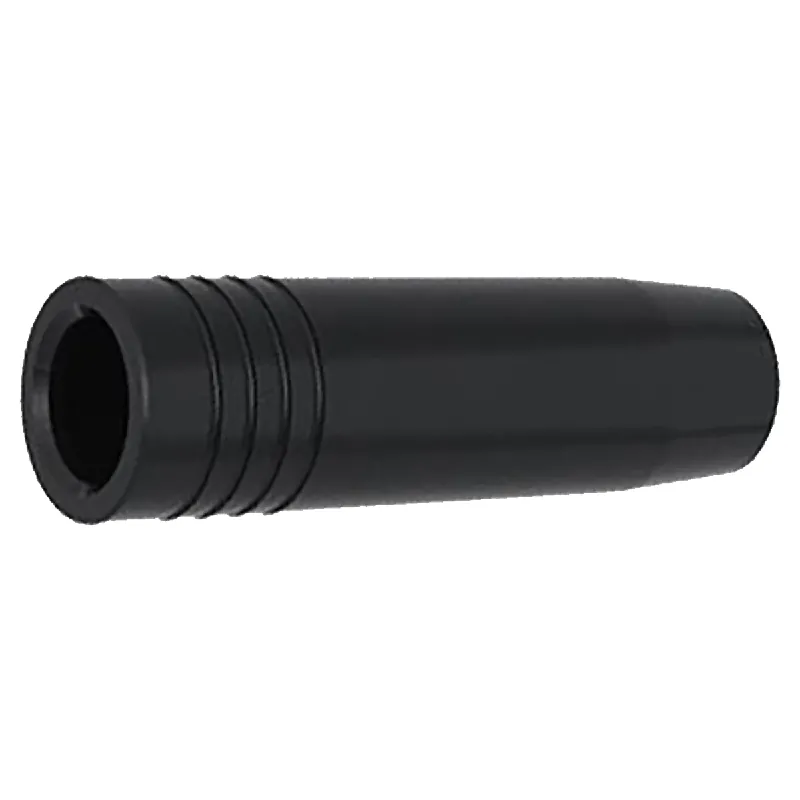 .204 Black Label Quantum Ballistic Collar