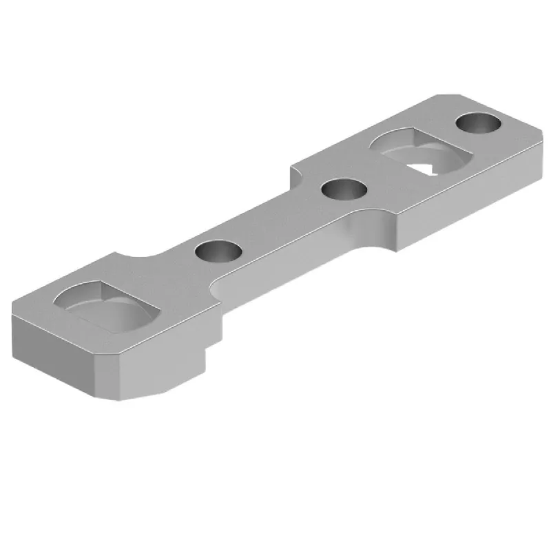 Smith & Wesson Handgun Standard DD Scope Base