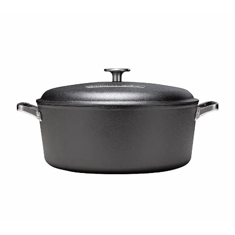 Heritage Dutch Oven