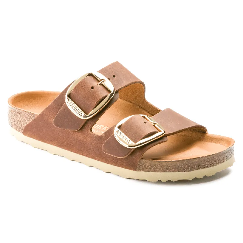 Arizona Big Buckle Sandal - Women‘s