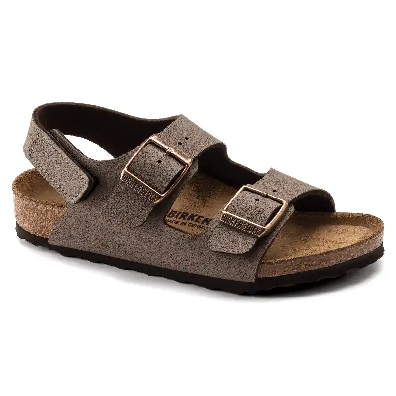 stock Milano Hook & Loop Sandal - Kids‘