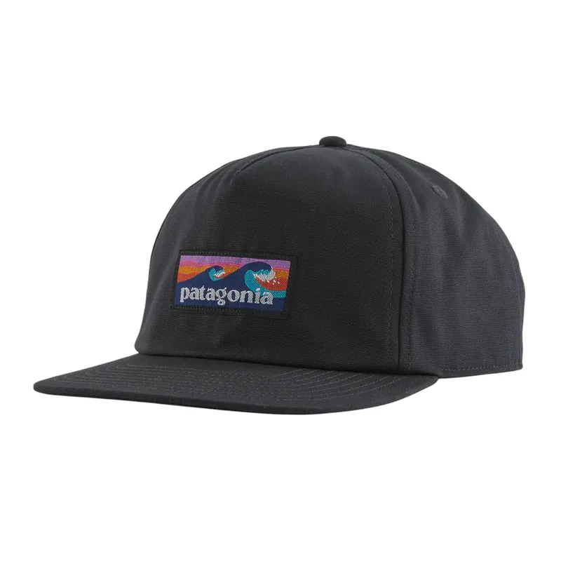 Boardshort Label Funfarer Cap