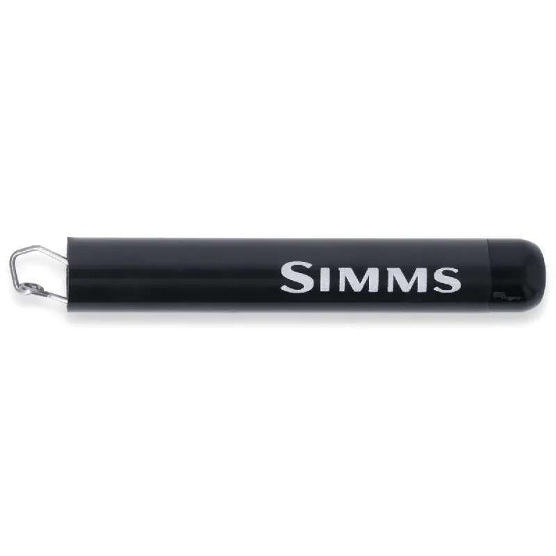 Carbon Fiber Fishing Retractor