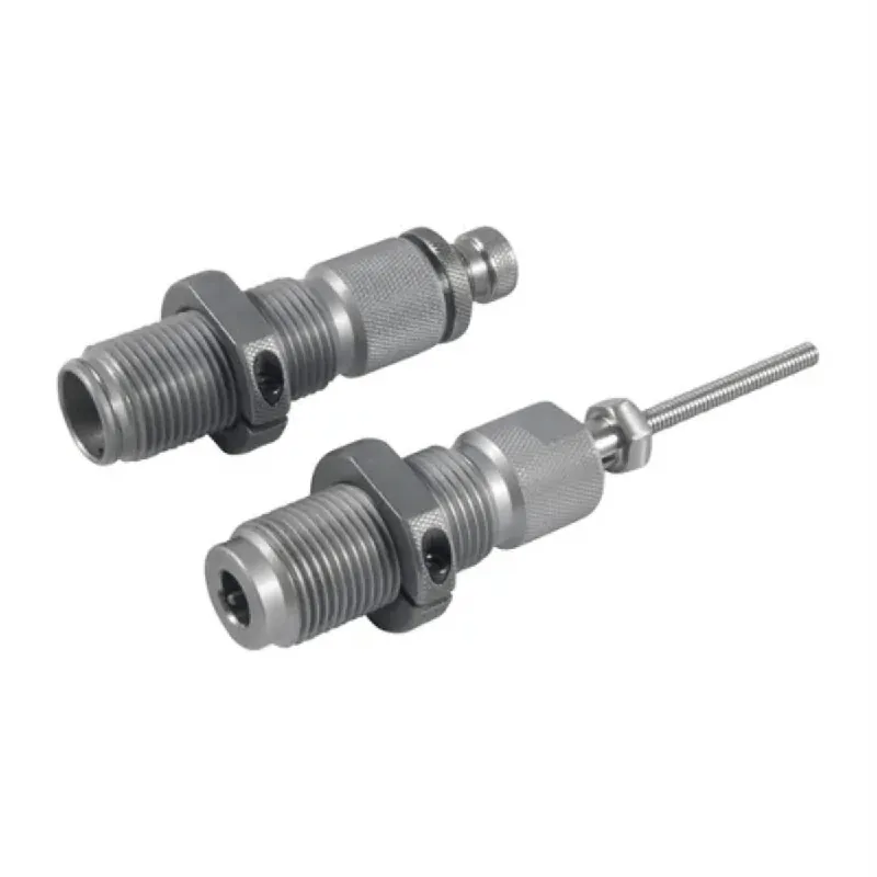 Custom Grade 25-06 Remington 2-Die Set