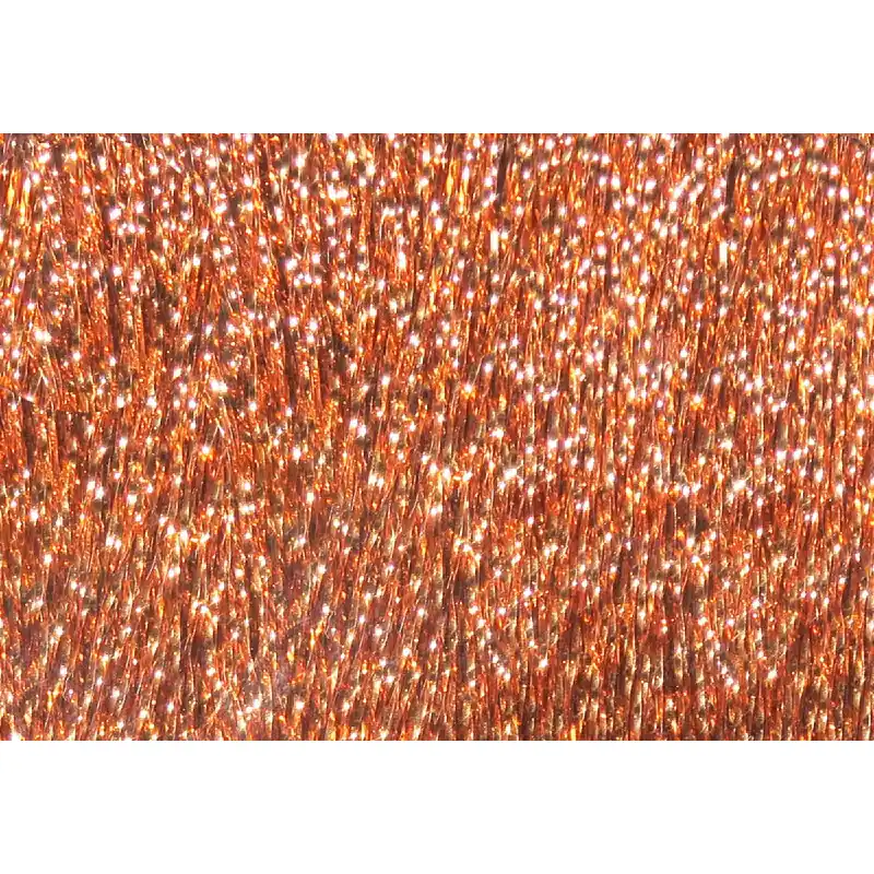 Krystal Flash Copper Number 8